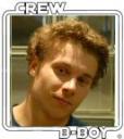 Crazy Beni