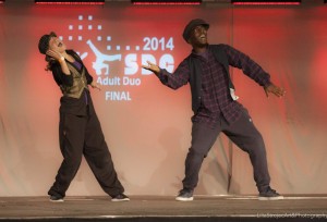2014 UK Street Dance Championships 05
